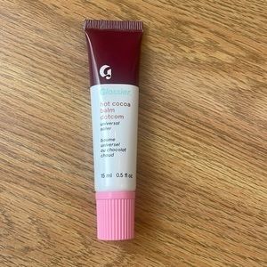 Limited Edition Hot Cocoa Lip Balm